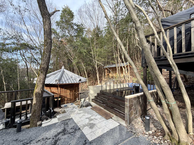 よしくん_officialさんのSAUNA RESORT 天光の湯のサ活写真