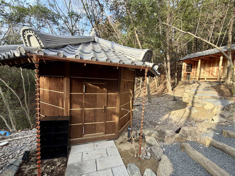 よしくん_officialさんのSAUNA RESORT 天光の湯のサ活写真