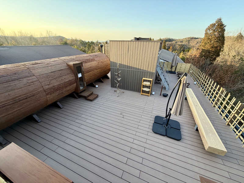 よしくん_officialさんのSAUNA RESORT 天光の湯のサ活写真