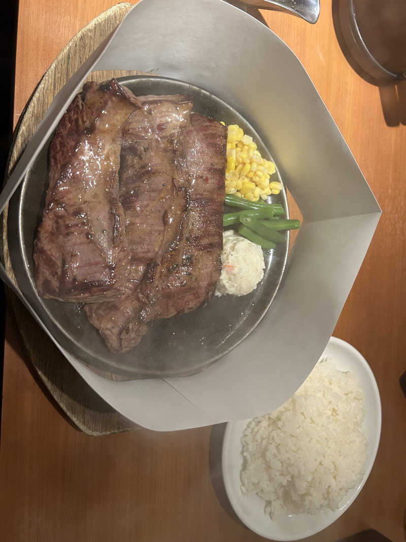 たかさんのゴールドジム 町田東京のサ活写真