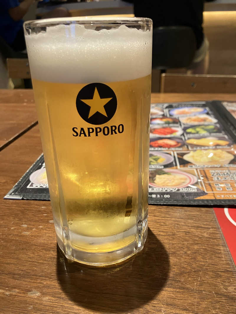 あおさんのニコーリフレ SAPPOROのサ活写真