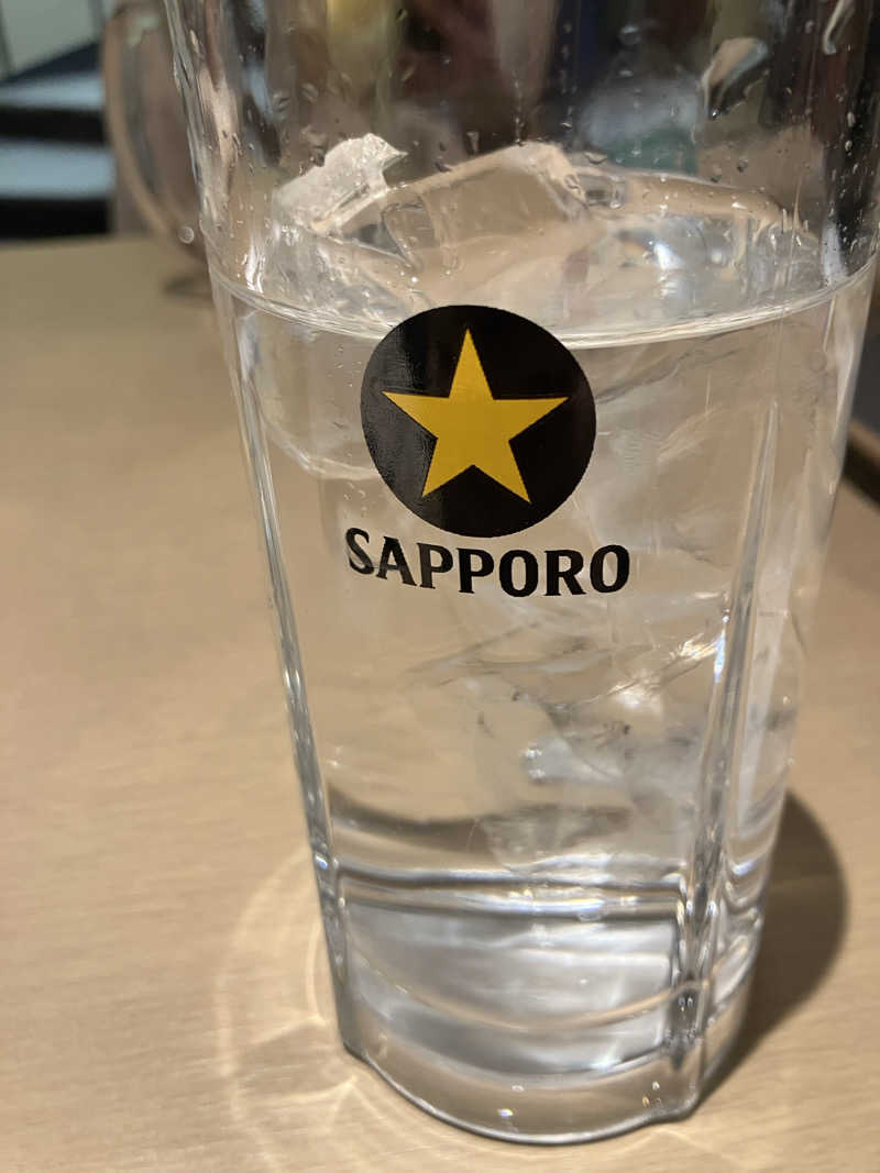 あおさんのニコーリフレ SAPPOROのサ活写真