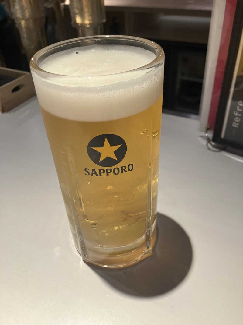 あおさんのニコーリフレ SAPPOROのサ活写真