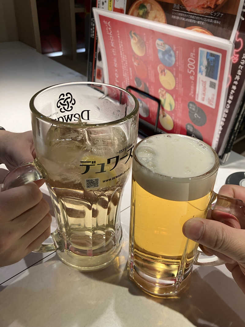 あおさんのニコーリフレ SAPPOROのサ活写真
