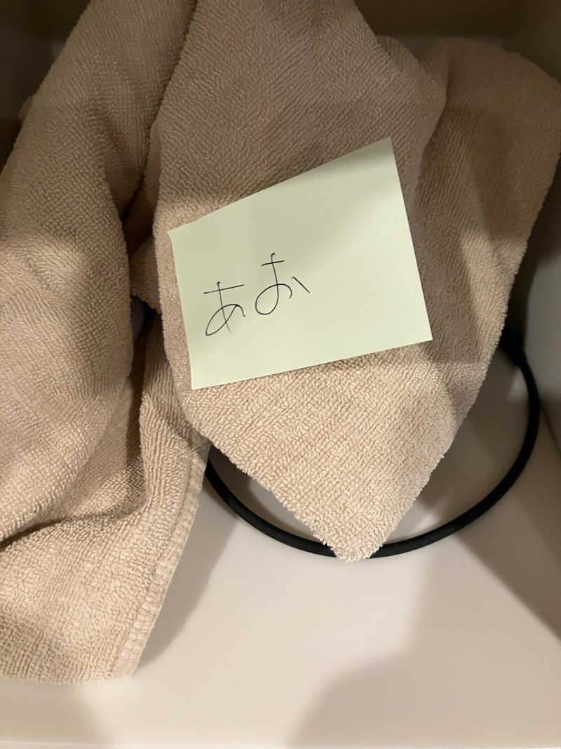 あおさんのサウナ&カプセルホテル 北欧のサ活写真