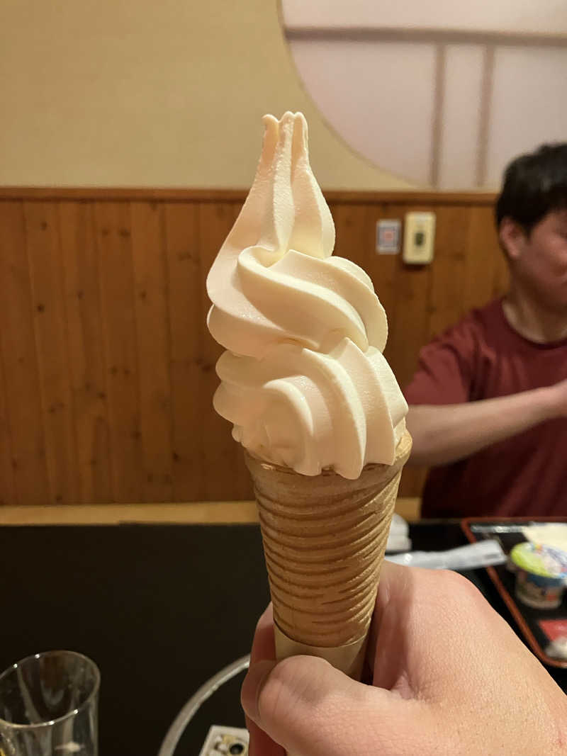 あおさんのニコーリフレ SAPPOROのサ活写真