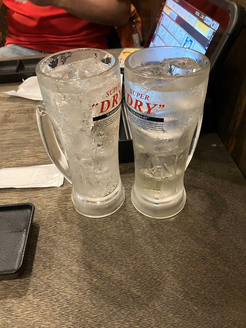 あおさんのニコーリフレ SAPPOROのサ活写真