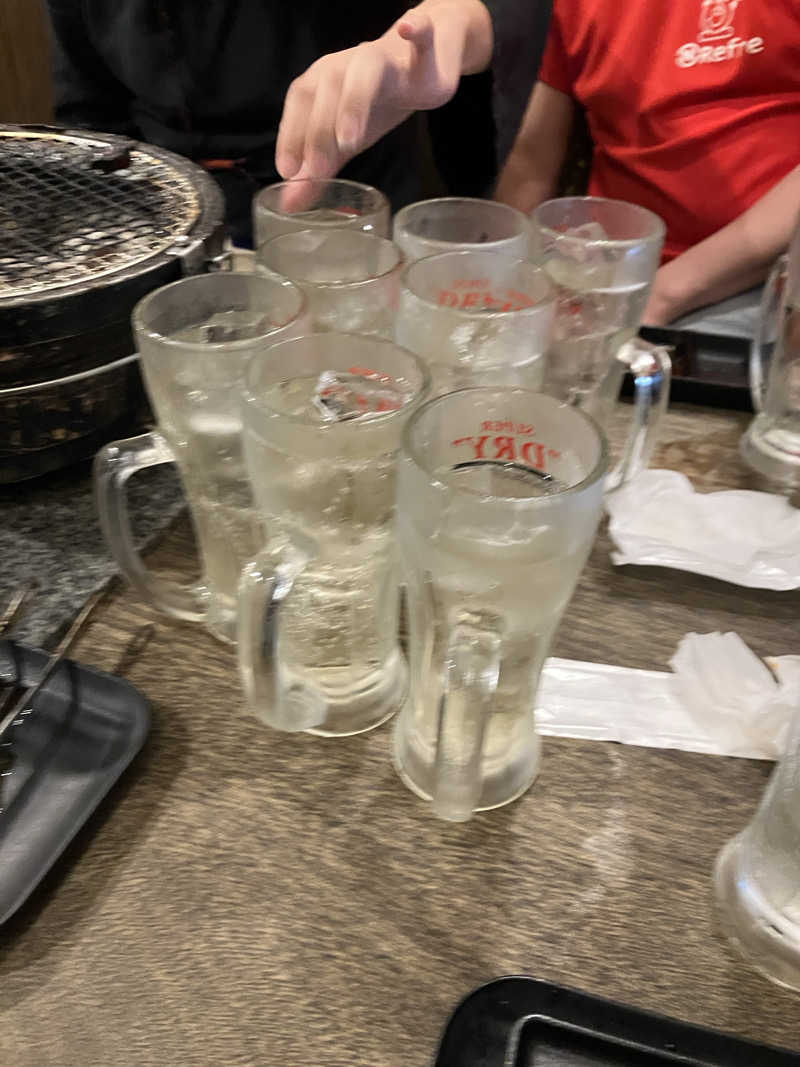 あおさんのニコーリフレ SAPPOROのサ活写真