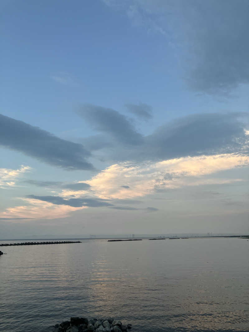 🟦さんの朝里川温泉ホテルのサ活写真