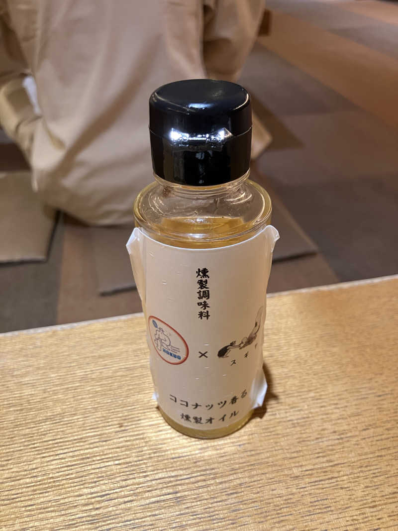 あおさんのサウナ&カプセルホテル 北欧のサ活写真