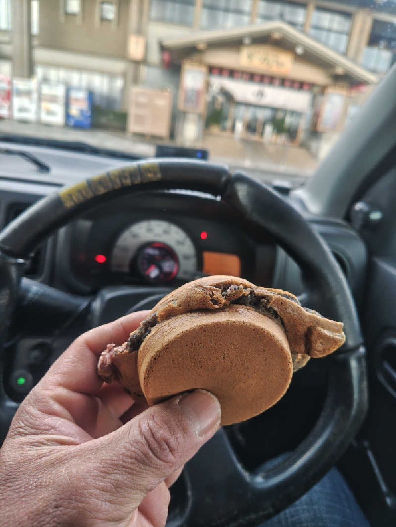 ぎんうささんの松任海浜温泉 おつかりさまのサ活写真