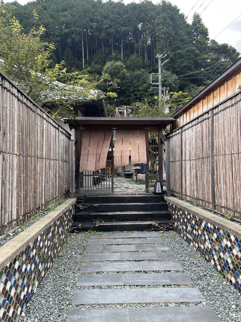 あかささんのsauna MYSAのサ活写真