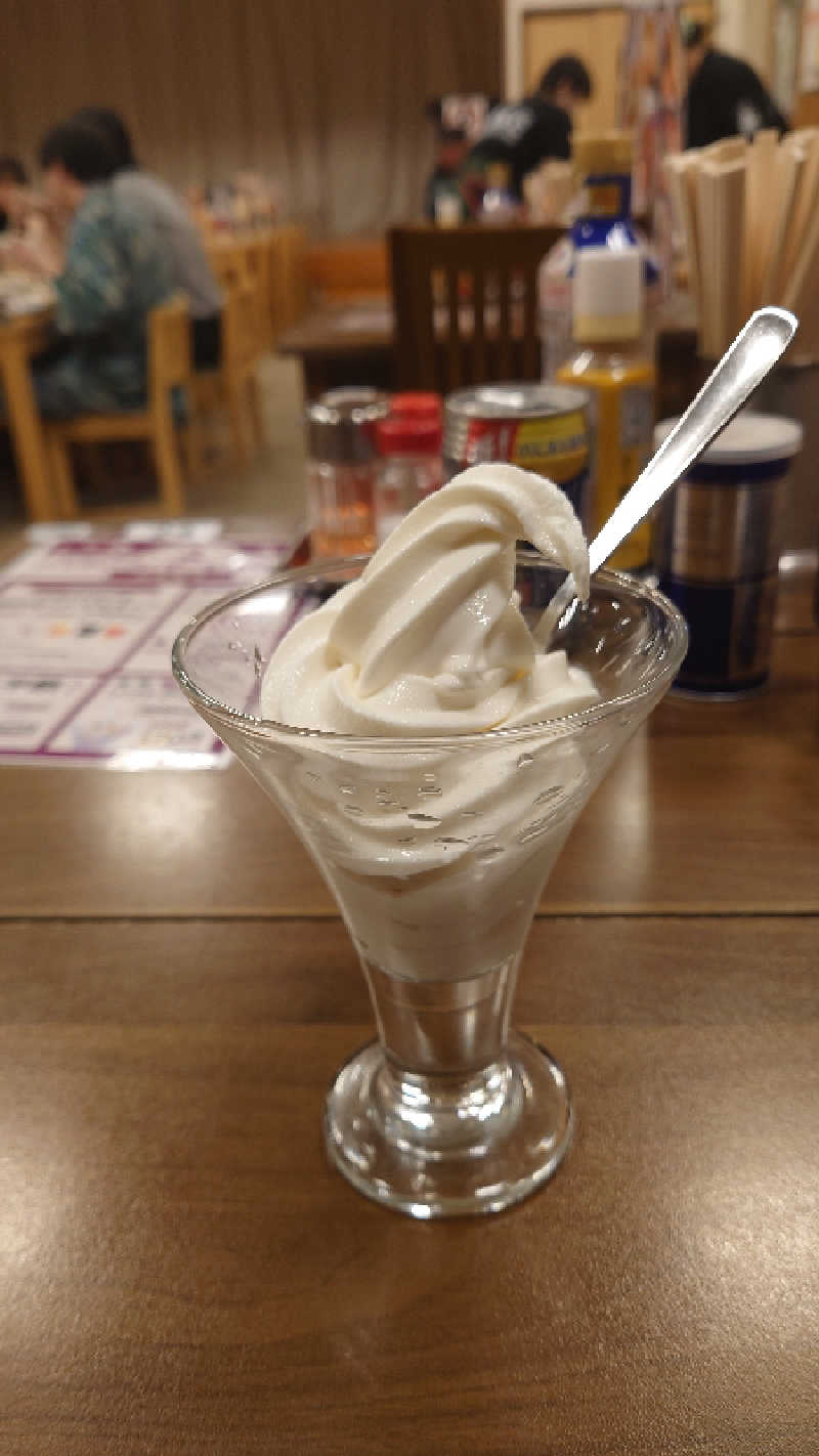 いのっちさんの湯乃泉 草加健康センターのサ活写真