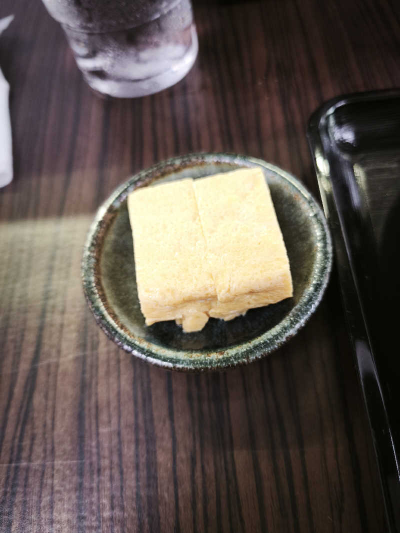 いのっちさんの湯乃泉 草加健康センターのサ活写真
