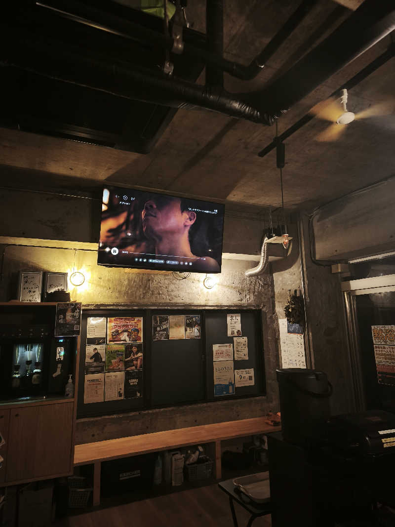 いのっちさんのサウナヘヴン草加のサ活写真