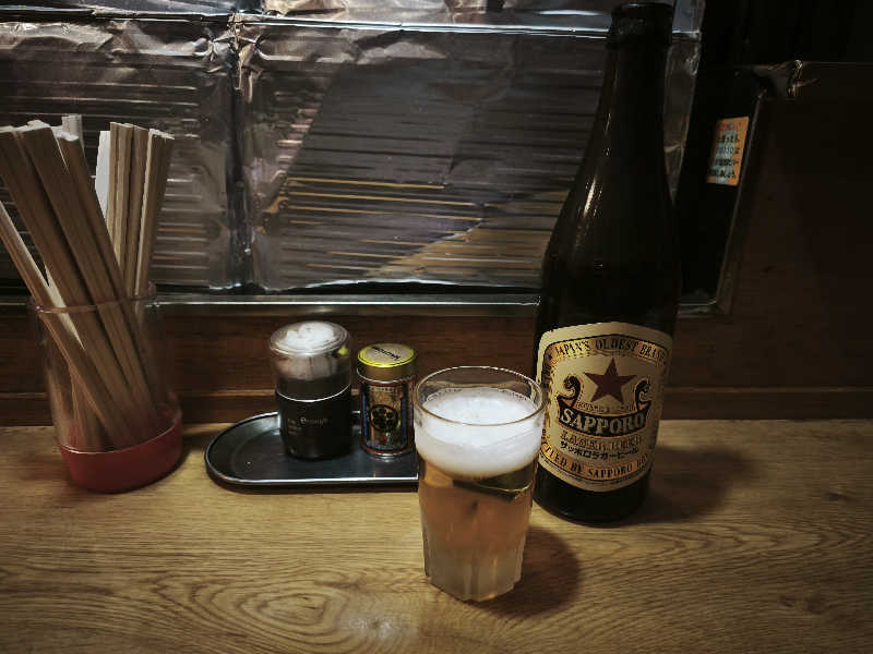 いのっちさんのサウナヘヴン草加のサ活写真