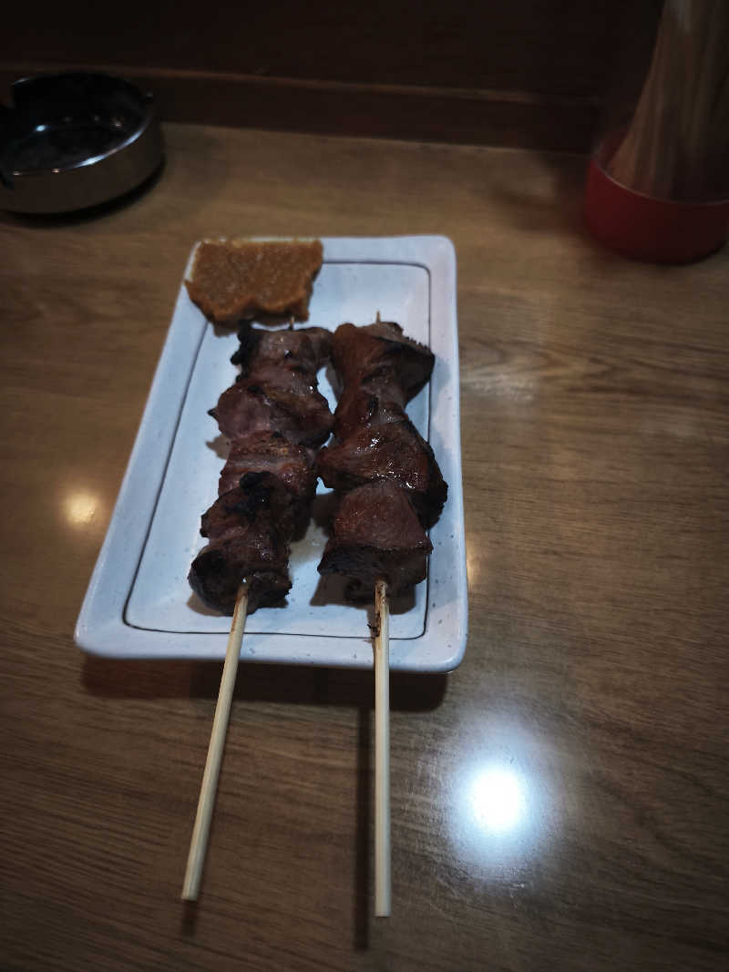 いのっちさんのサウナヘヴン草加のサ活写真