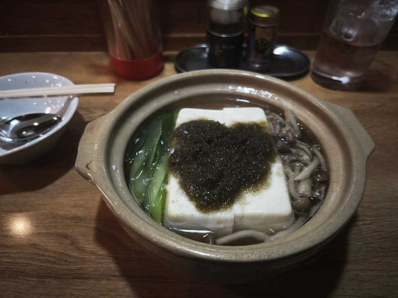 いのっちさんのサウナヘヴン草加のサ活写真