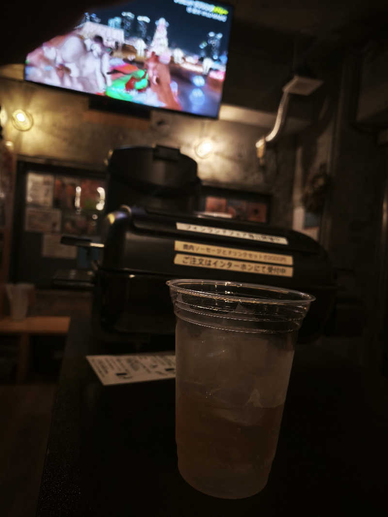 いのっちさんのサウナヘヴン草加のサ活写真