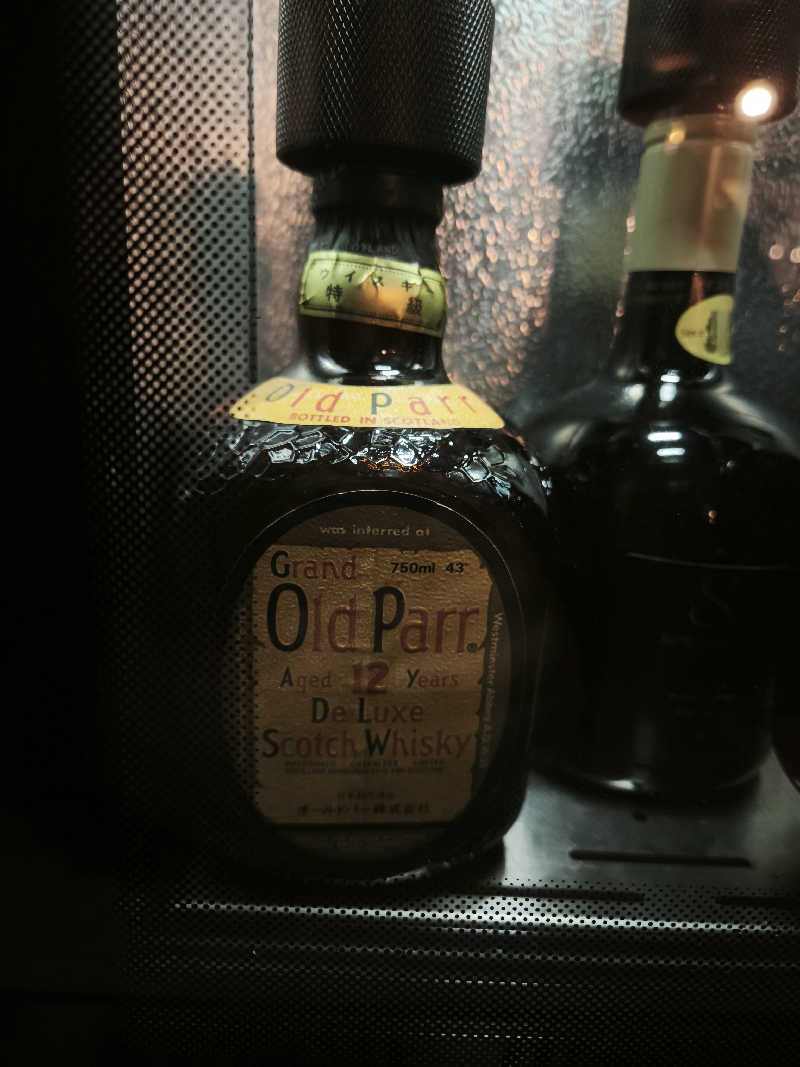 いのっちさんのサウナヘヴン草加のサ活写真