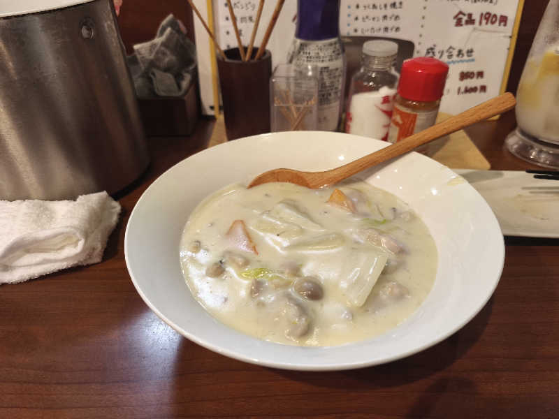 いのっちさんのサウナヘヴン草加のサ活写真