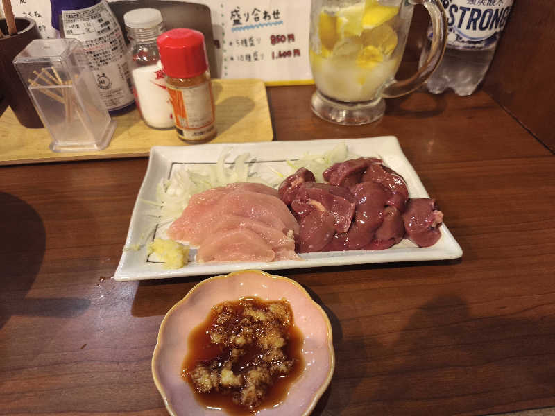 いのっちさんのサウナヘヴン草加のサ活写真