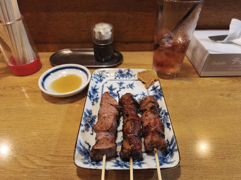 いのっちさんのサウナヘヴン草加のサ活写真