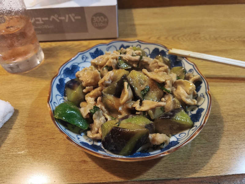 いのっちさんのサウナヘヴン草加のサ活写真