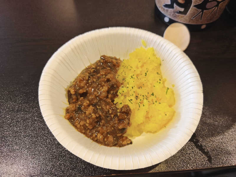 いのっちさんのサウナヘヴン草加のサ活写真