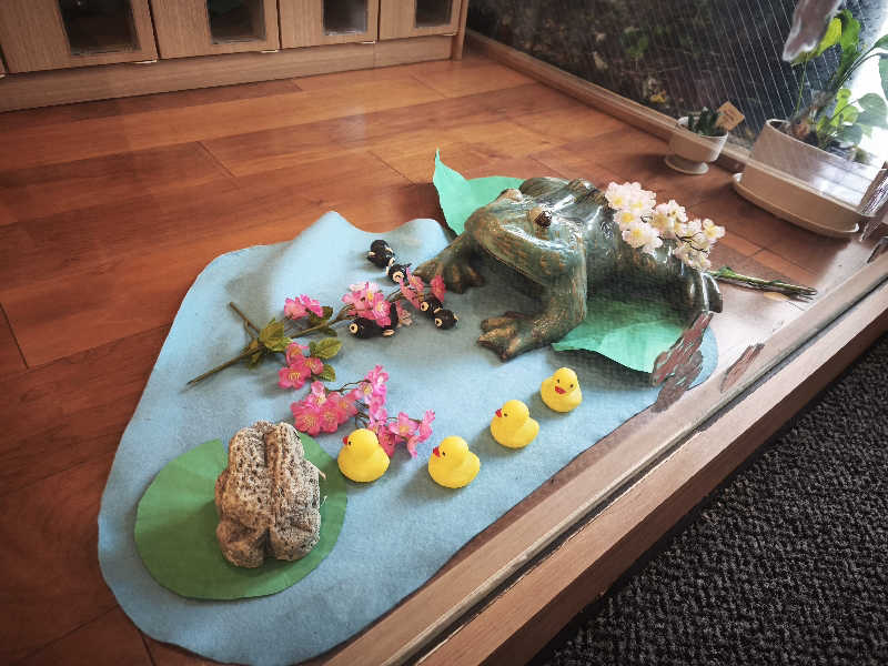 いのっちさんのカプセル&サウナ ロスコのサ活写真