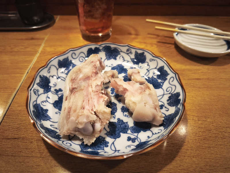 いのっちさんのサウナヘヴン草加のサ活写真