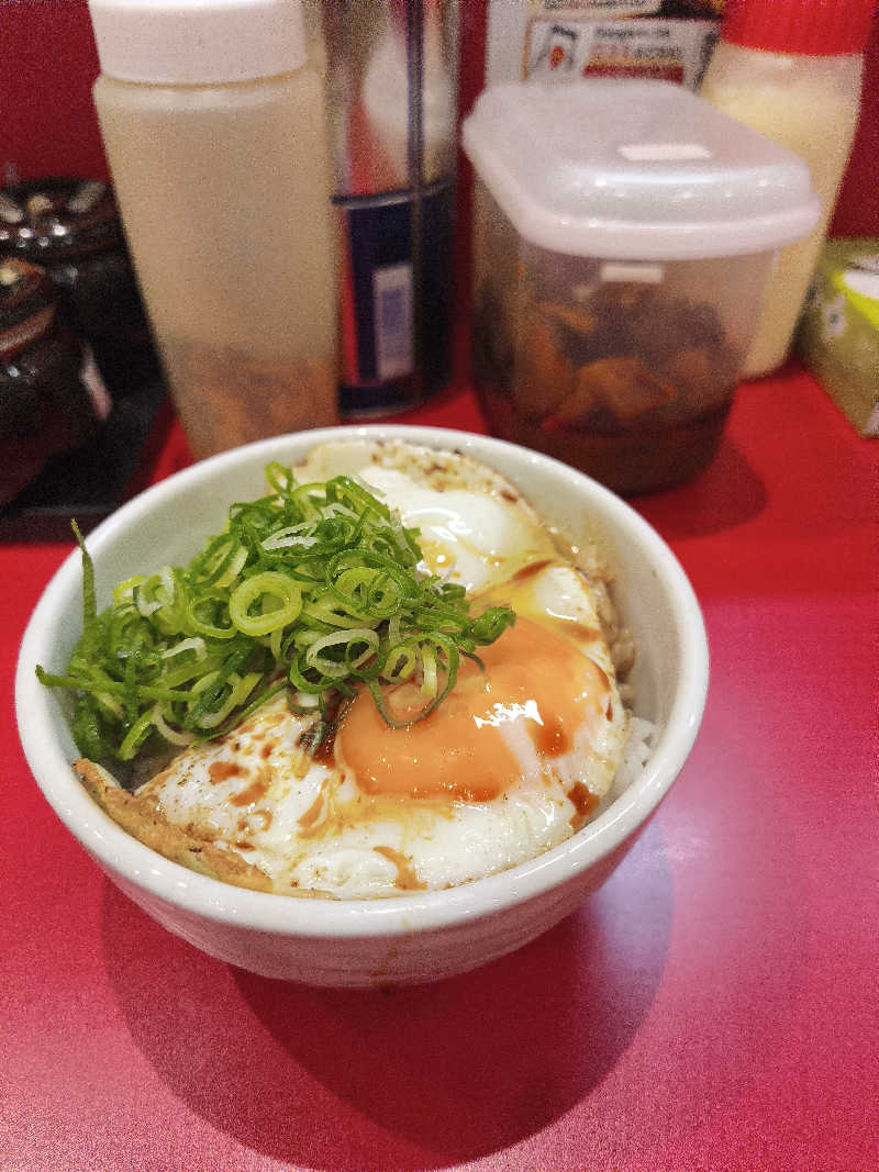 いのっちさんのサウナヘヴン草加のサ活写真
