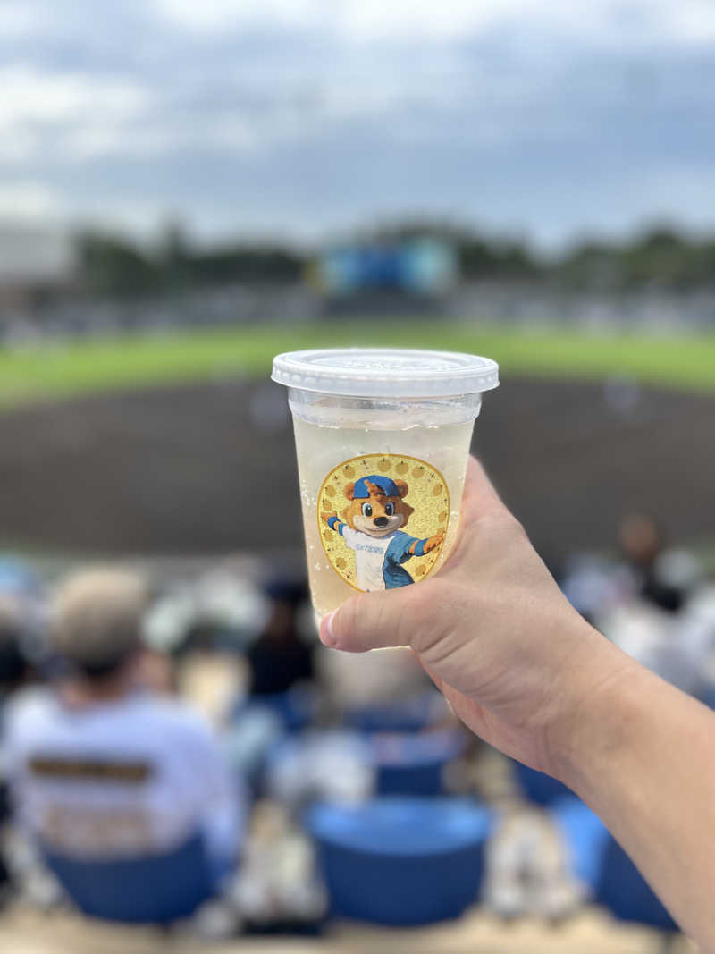 ももいろのサウスポーさんの湯乃市 鎌ヶ谷店のサ活写真