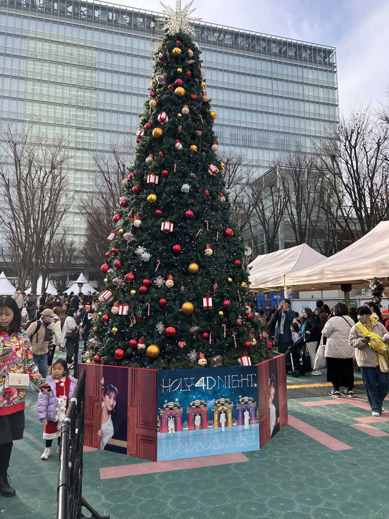 ももいろのサウスポーさんのカンデオホテルズ大宮のサ活写真