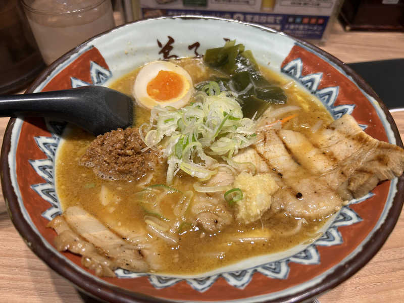 ももいろのサウスポーさんのニコーリフレ SAPPOROのサ活写真