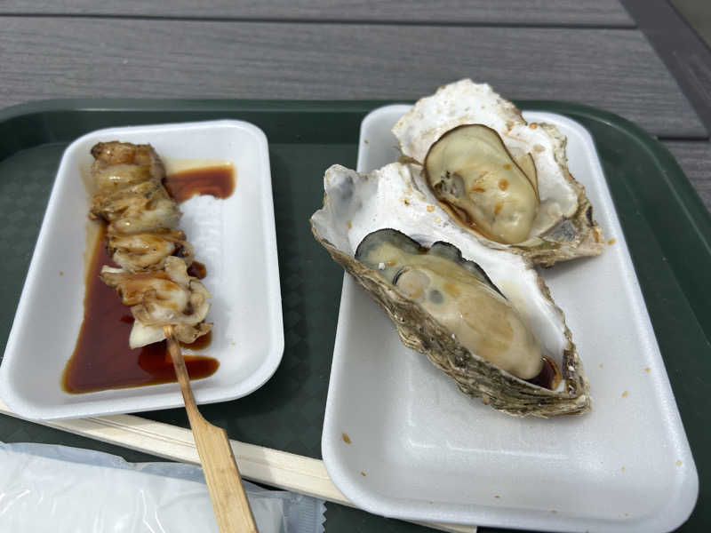 ももいろのサウスポーさんの天然温泉 杜都の湯 御宿 野乃仙台のサ活写真