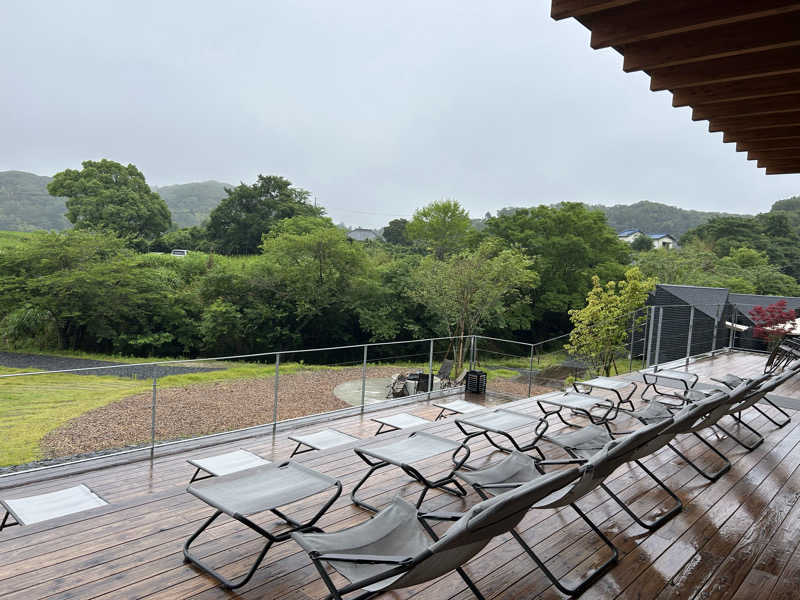 ももいろのサウスポーさんのSATOYAMA TERRACEのサ活写真