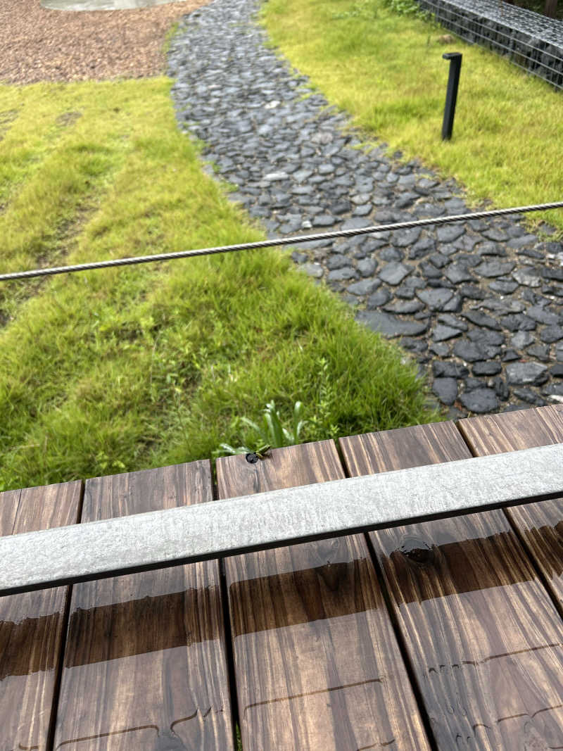 ももいろのサウスポーさんのSATOYAMA TERRACEのサ活写真