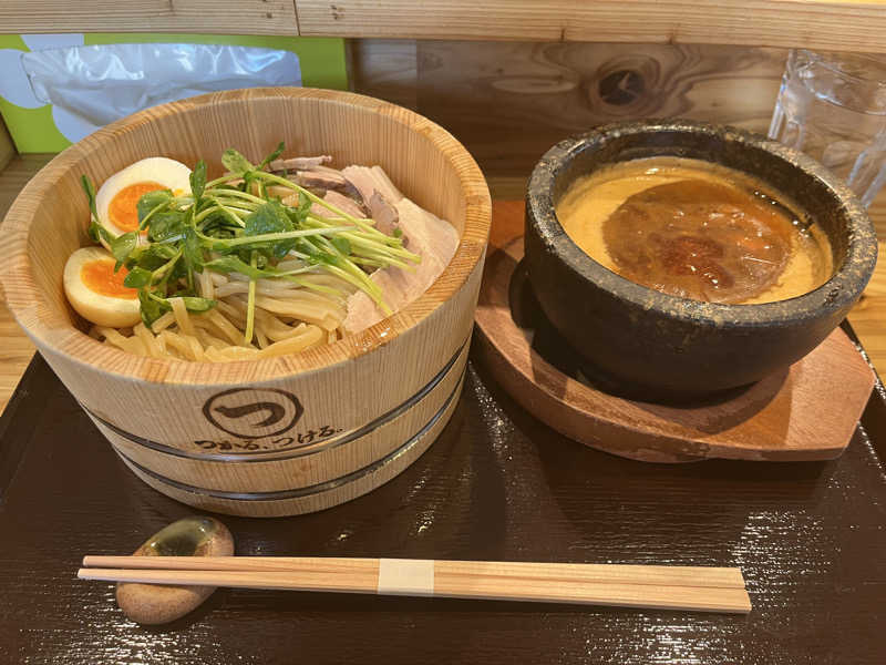 さうなサ太郎さんのユートピア白玉温泉のサ活写真