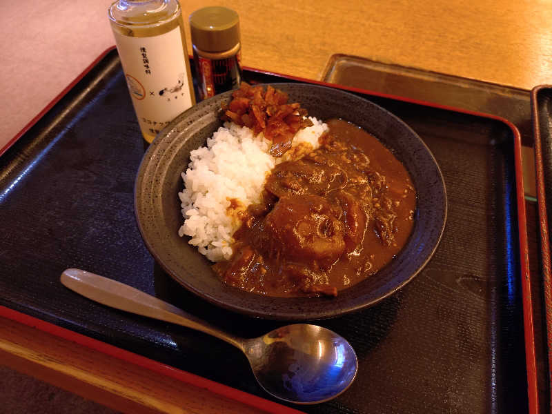 ほり蔵さんのサウナ&カプセルホテル 北欧のサ活写真