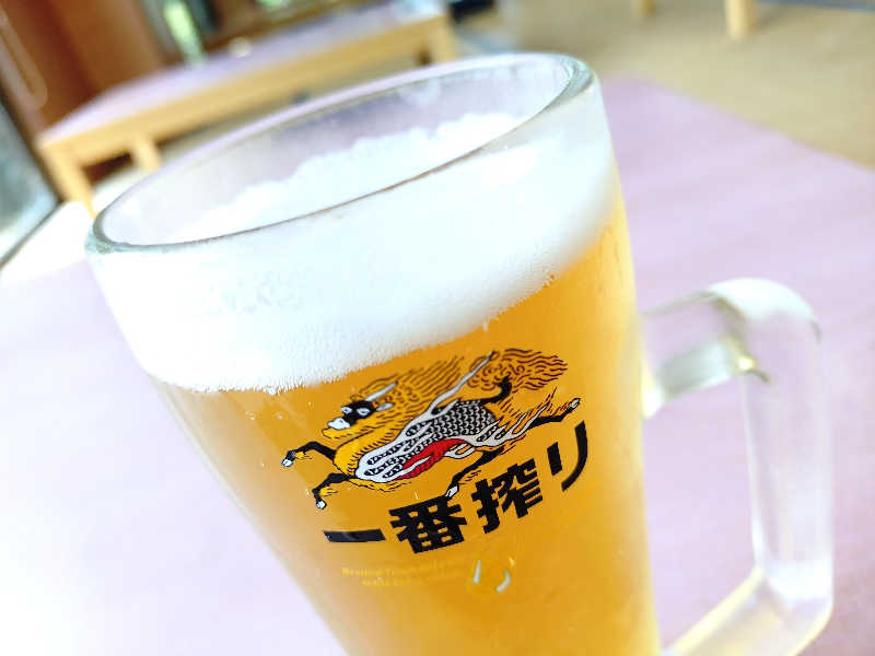 ほり蔵さんのスーパー銭湯コール 宇都宮の湯のサ活写真