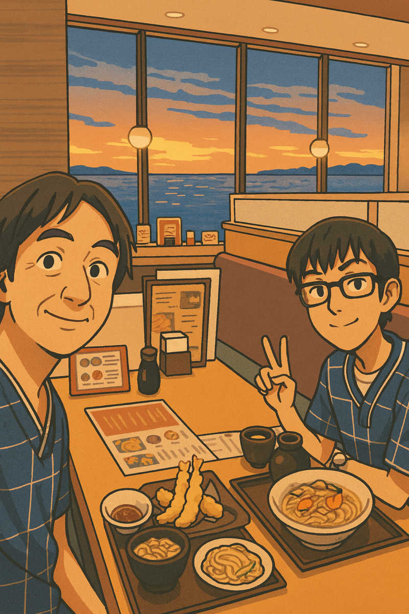 みくまさんのJFA夢フィールド 幕張温泉 湯楽の里のサ活写真