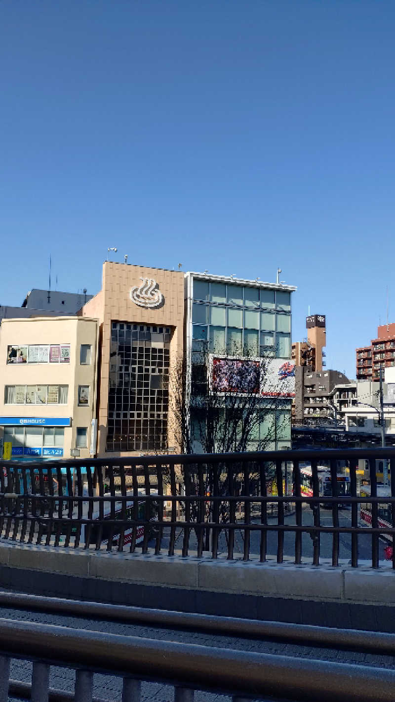 あかねさんのFLOBA(フローバ)のサ活写真