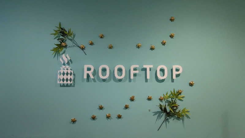 あかねさんのROOFTOP(ルーフトップ)のサ活写真