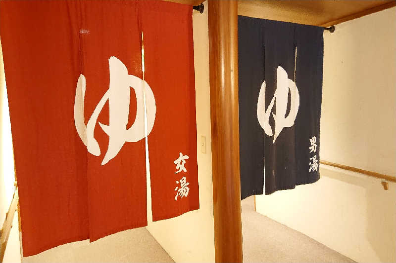 星埜トラベル株式会社さんのホテルテトラリゾート仙台岩沼のサ活写真