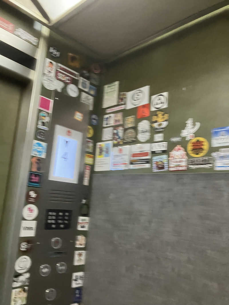 きちさんのサウナ&カプセルホテル 北欧のサ活写真