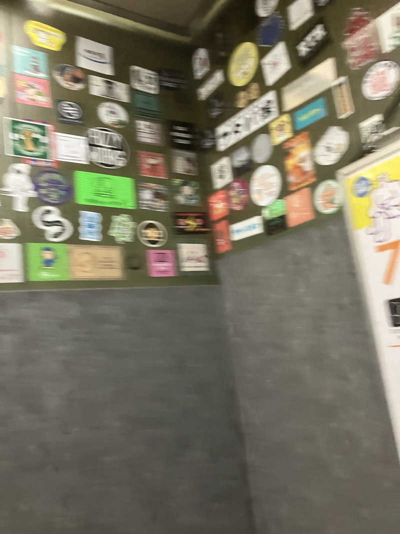 きちさんのサウナ&カプセルホテル 北欧のサ活写真