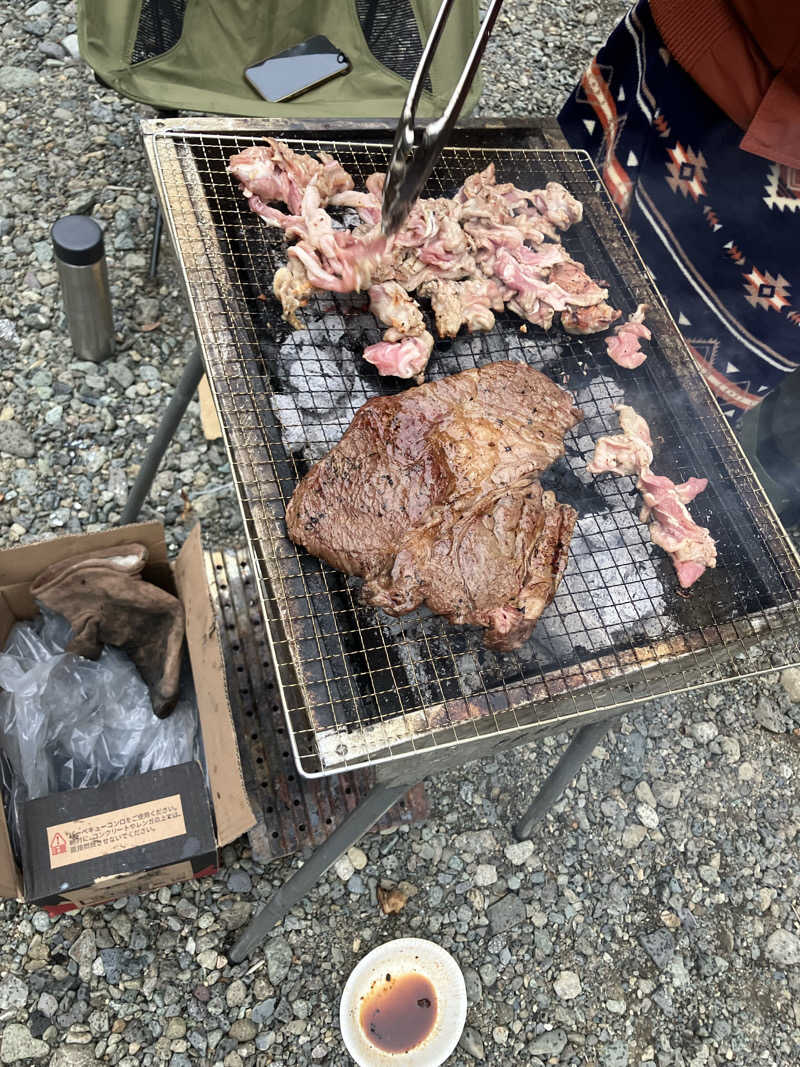 きちさんのバカンス村のサ活写真