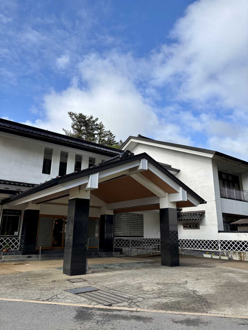 infinityさんの龍の湯のサ活写真