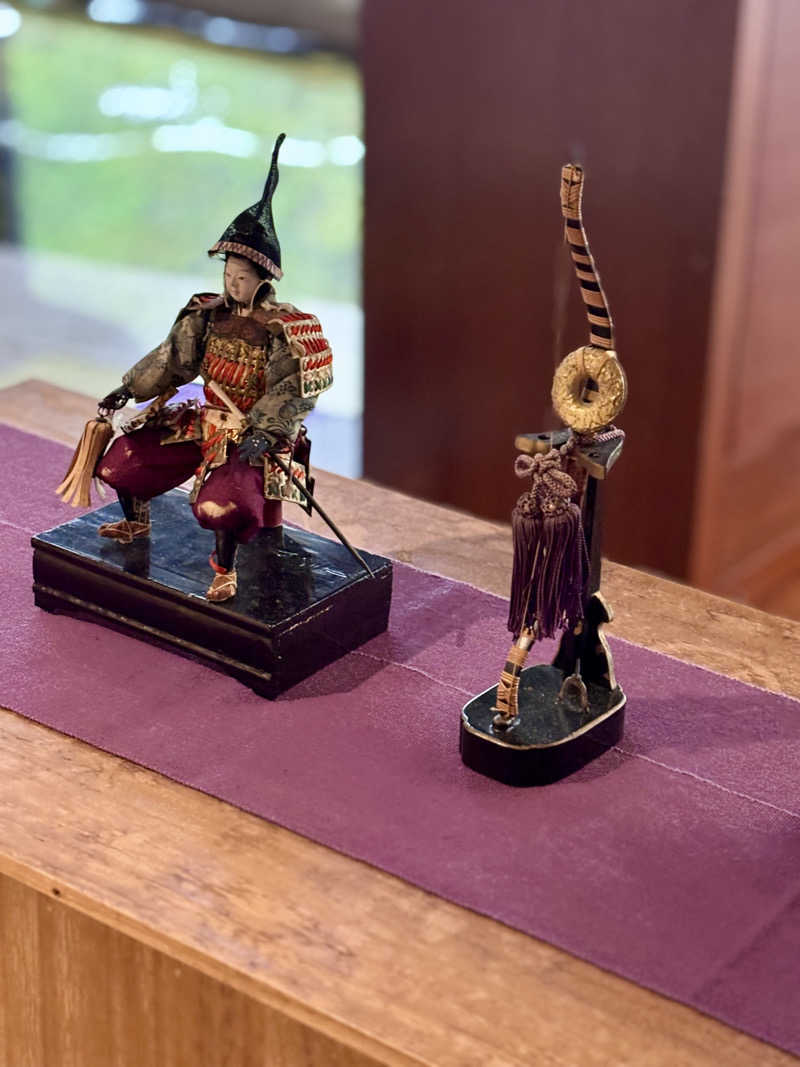 infinityさんの龍の湯のサ活写真